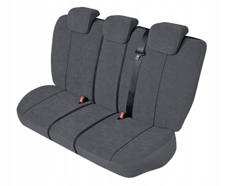 512222583023 Kegel-Blazusiak Rear seats covers "Elegance"