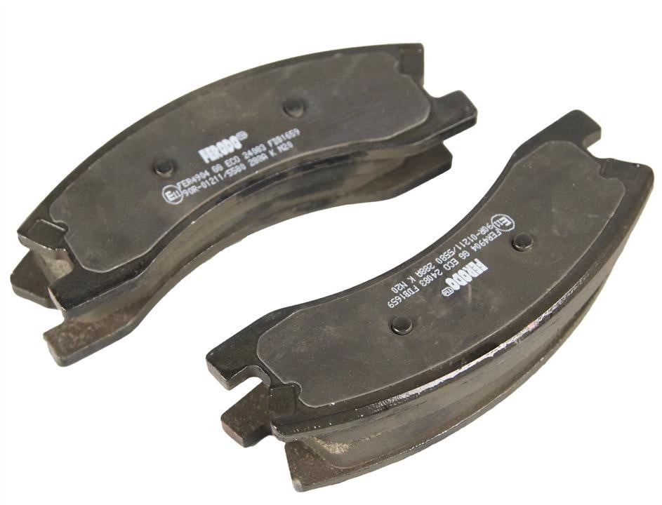 pad-set-rr-disc-brake-fdb1659-13031009