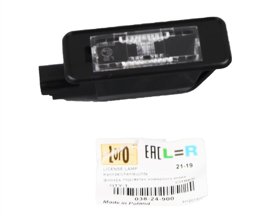Buy Loro 038-24-900 at a low price in United Arab Emirates!