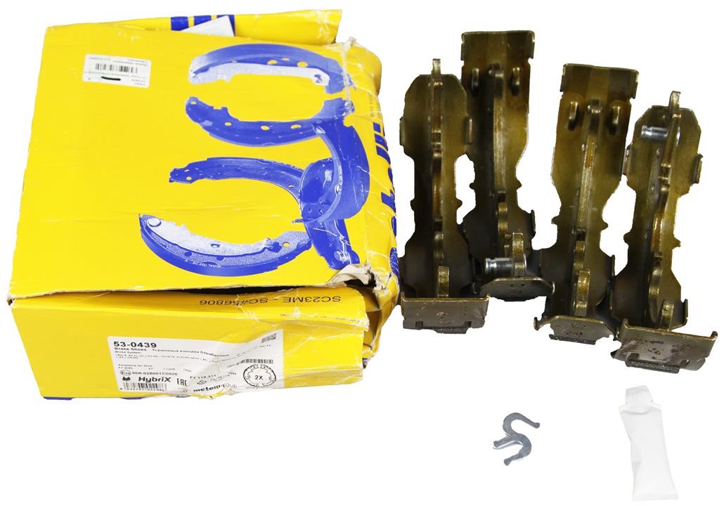 Buy Metelli 530439 – good price at EXIST.AE!