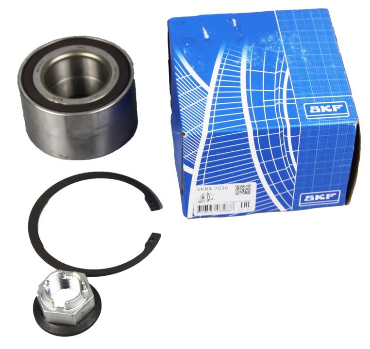 SKF Wheel bearing kit – price 204 PLN
