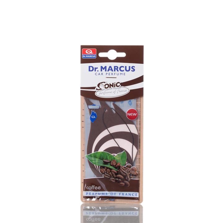 5900950768805 Dr.Marcus Air Flavor Dr.Marcus Sonic Coffee (COFFEE)