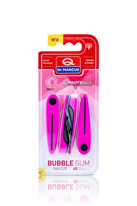 5900950768812 Dr.Marcus Air flavoring Dr.Marcus Easy Clip Watering Resist (Bubble Gum)