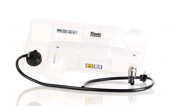 Coolant reservoir tank Iveco: 996072 Nissens Expansion tank