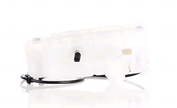 Expansion tank Nissens 996072