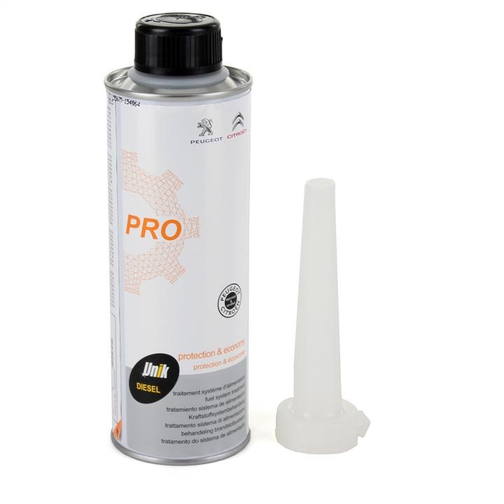 1611332980 Citroen/Peugeot Diesel Fuel Additive, 300 ml
