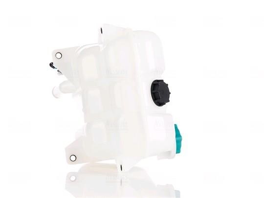 Expansion tank Nissens 996023