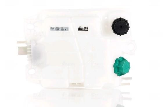 Expansion tank Nissens 996041