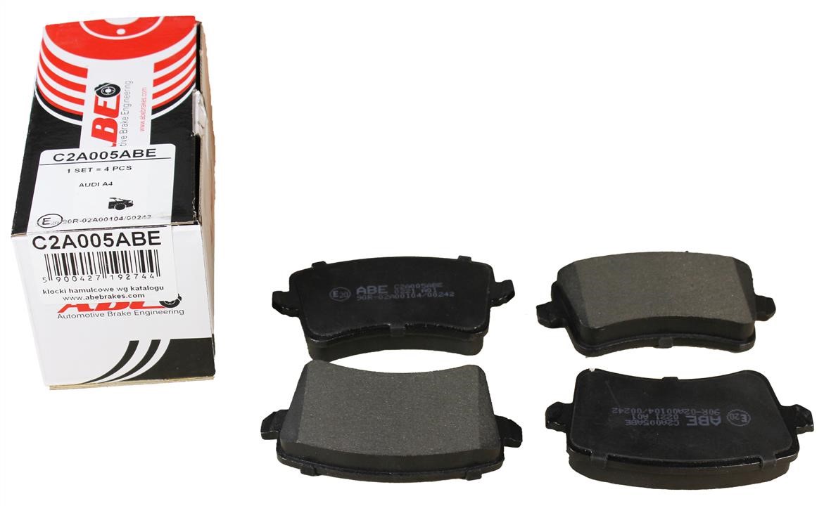Buy ABE C2A005ABE at a low price in United Arab Emirates!