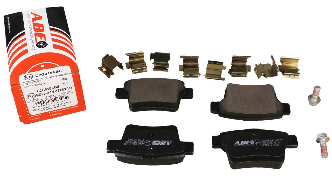Buy ABE C2G015ABE at a low price in United Arab Emirates!
