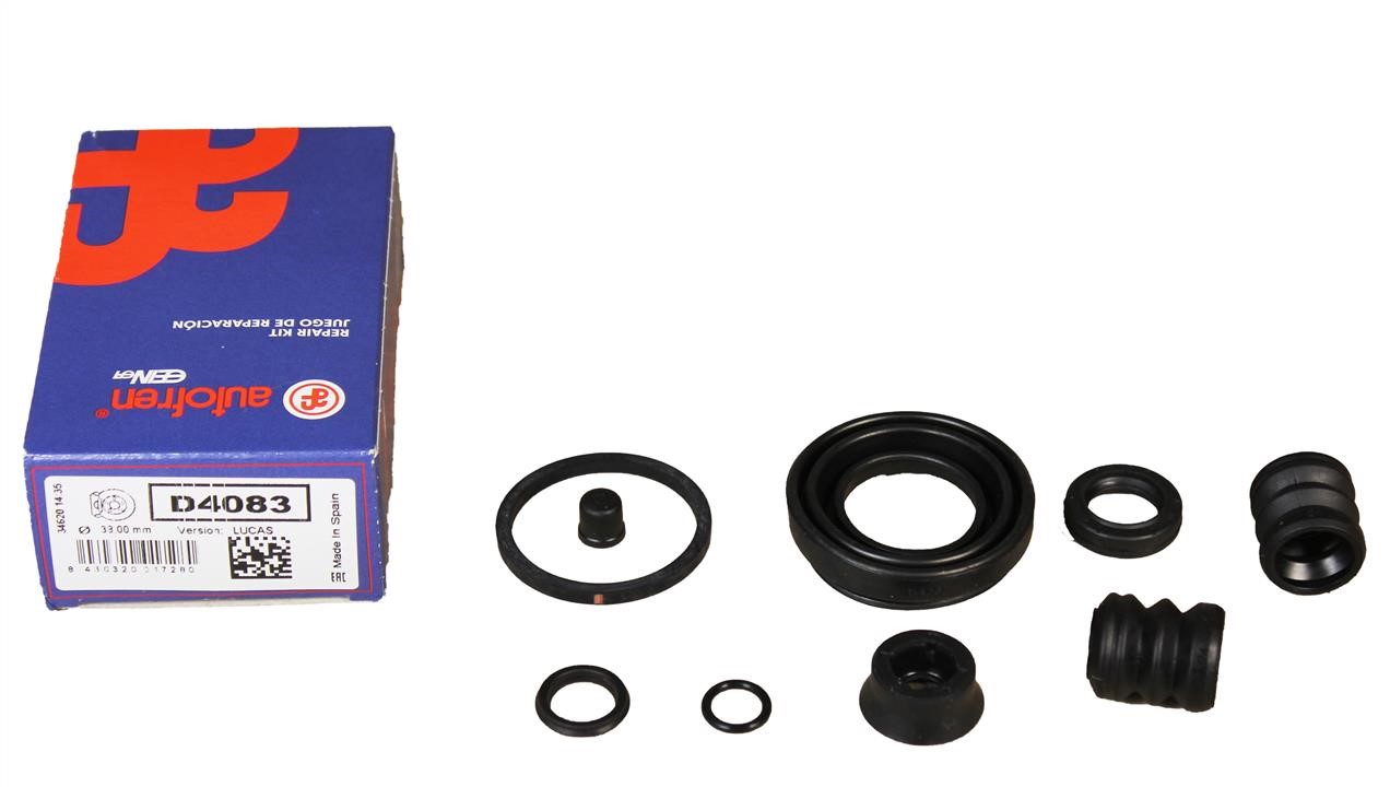 Buy Autofren D4083 at a low price in United Arab Emirates!