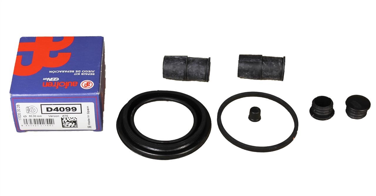 Buy Autofren D4099 at a low price in United Arab Emirates!