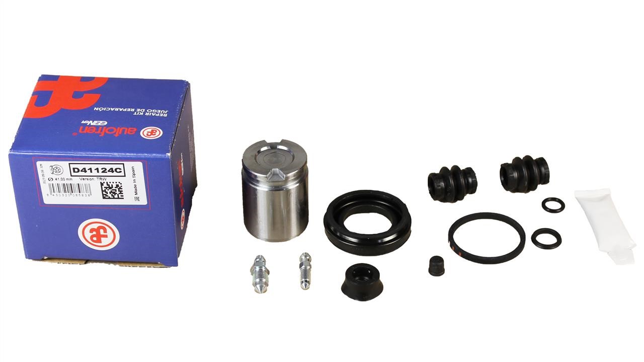 Buy Autofren D41124C at a low price in United Arab Emirates!