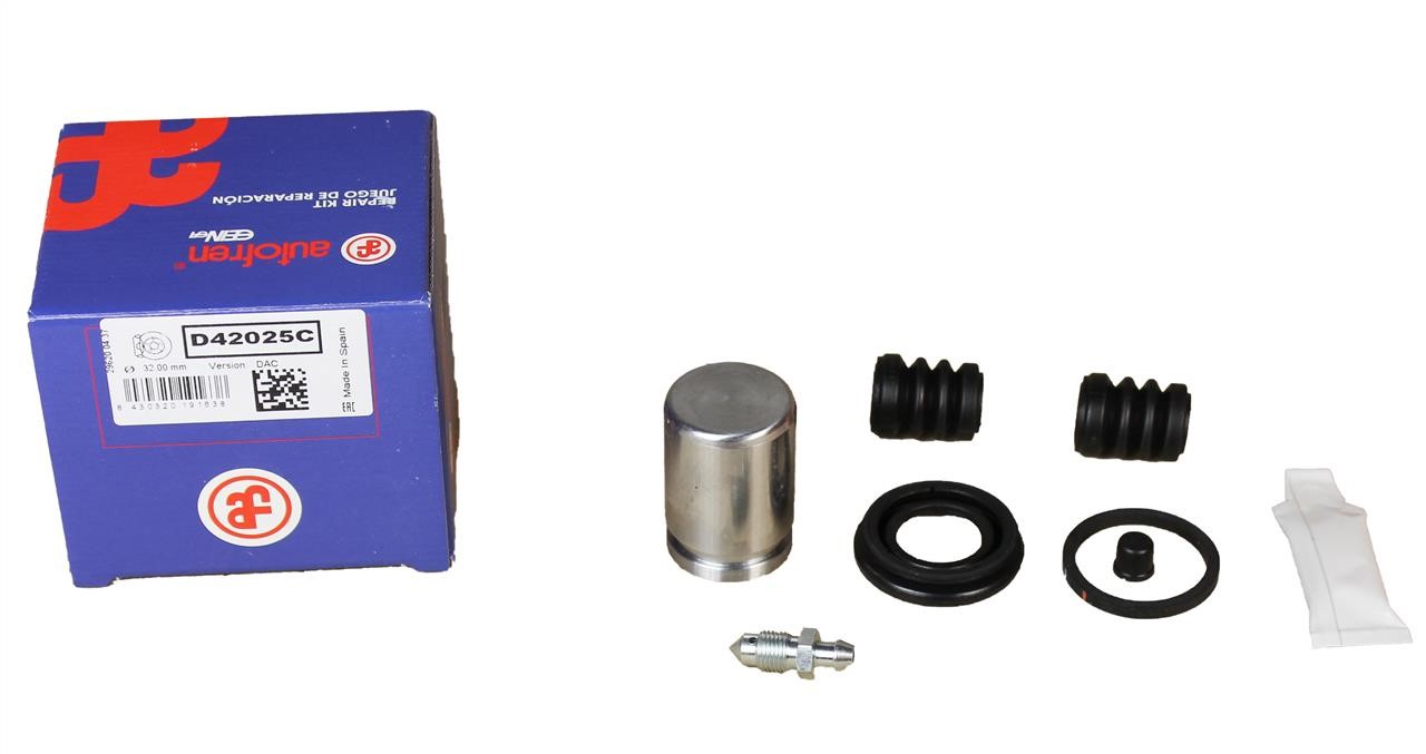 Buy Autofren D42025C at a low price in United Arab Emirates!
