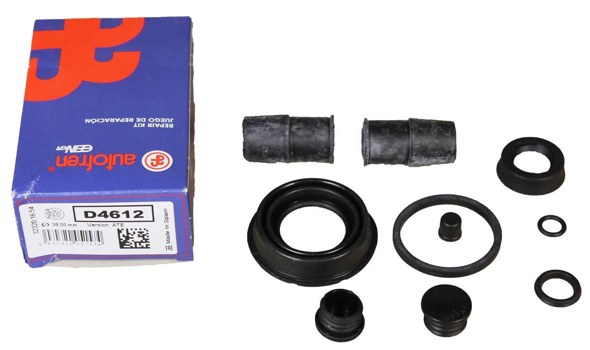 Buy Autofren D4612 at a low price in United Arab Emirates!
