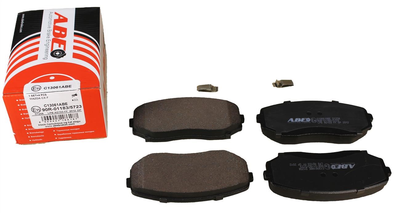 Buy ABE C13061ABE at a low price in United Arab Emirates!