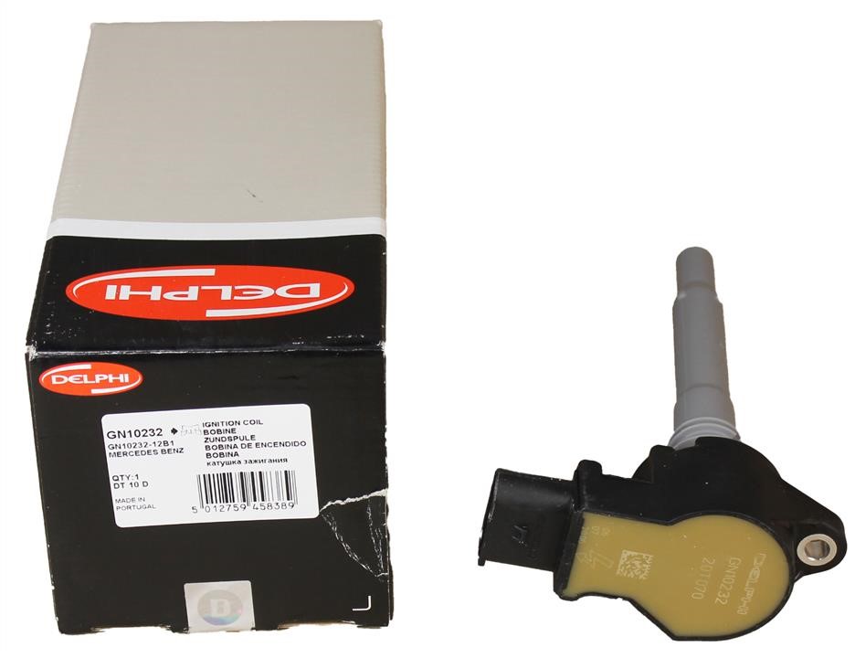Buy Delphi GN10232-12B1 at a low price in United Arab Emirates!