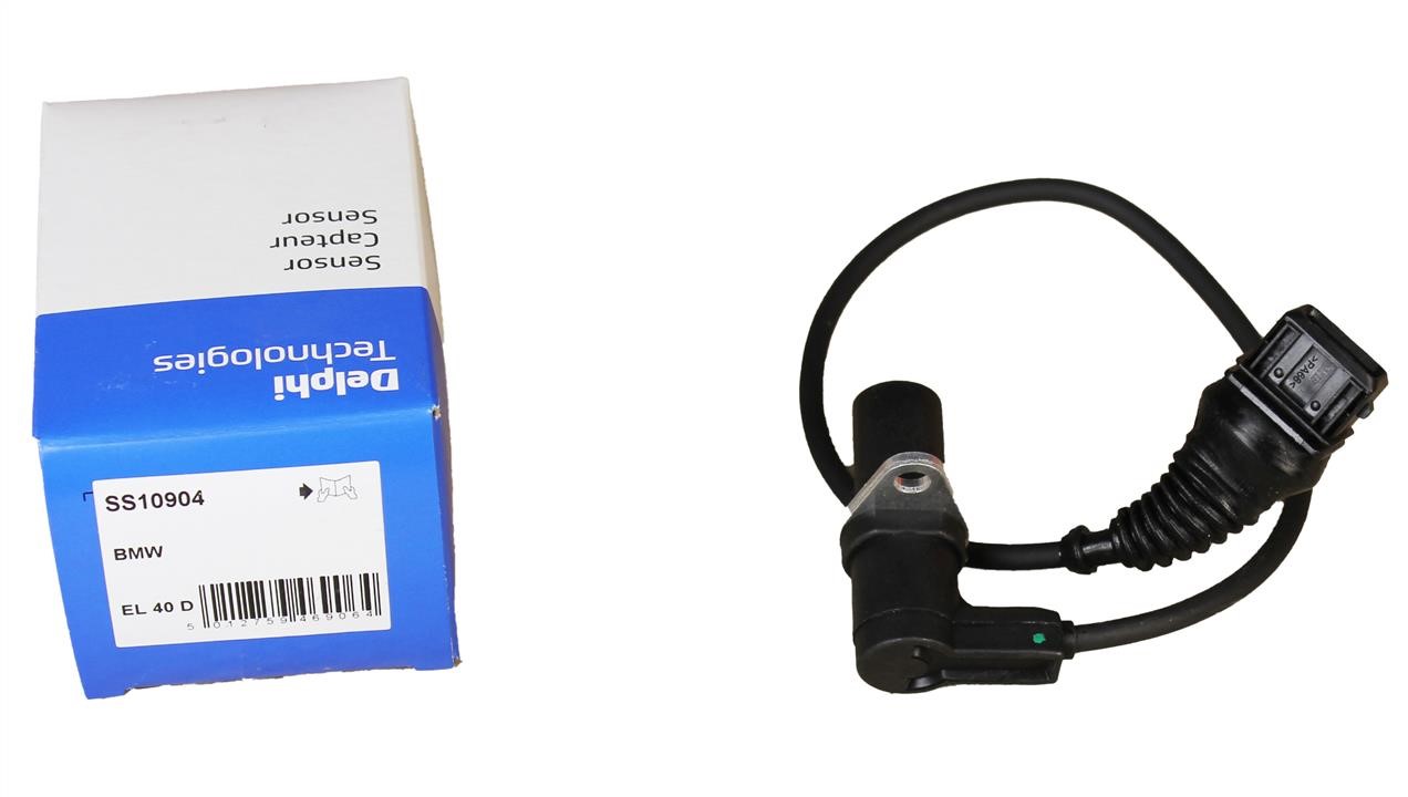 Buy Delphi SS10904 at a low price in United Arab Emirates!