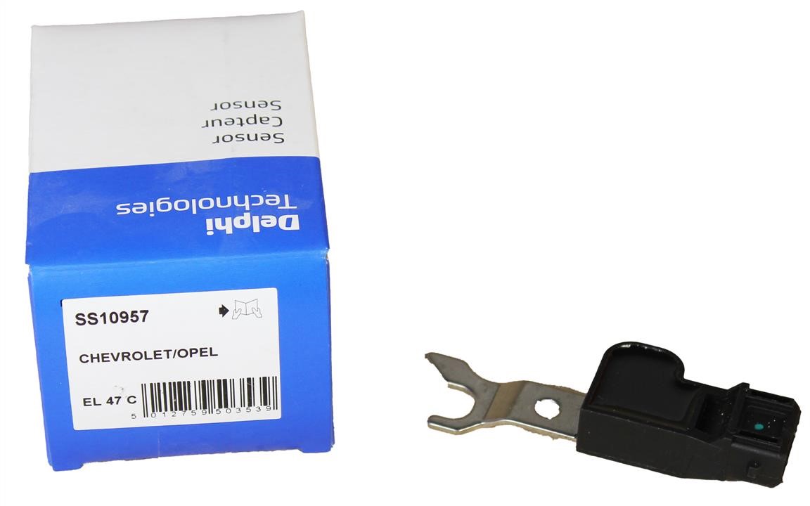 Buy Delphi SS10957 at a low price in United Arab Emirates!
