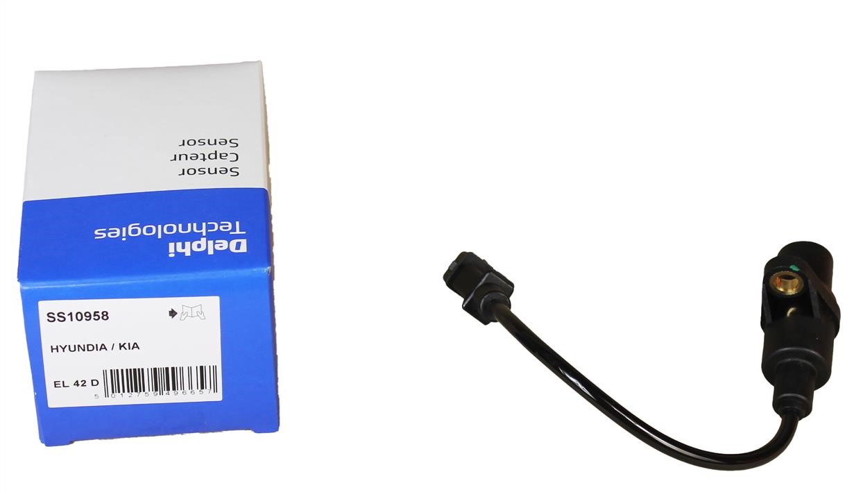 Buy Delphi SS10958 at a low price in United Arab Emirates!