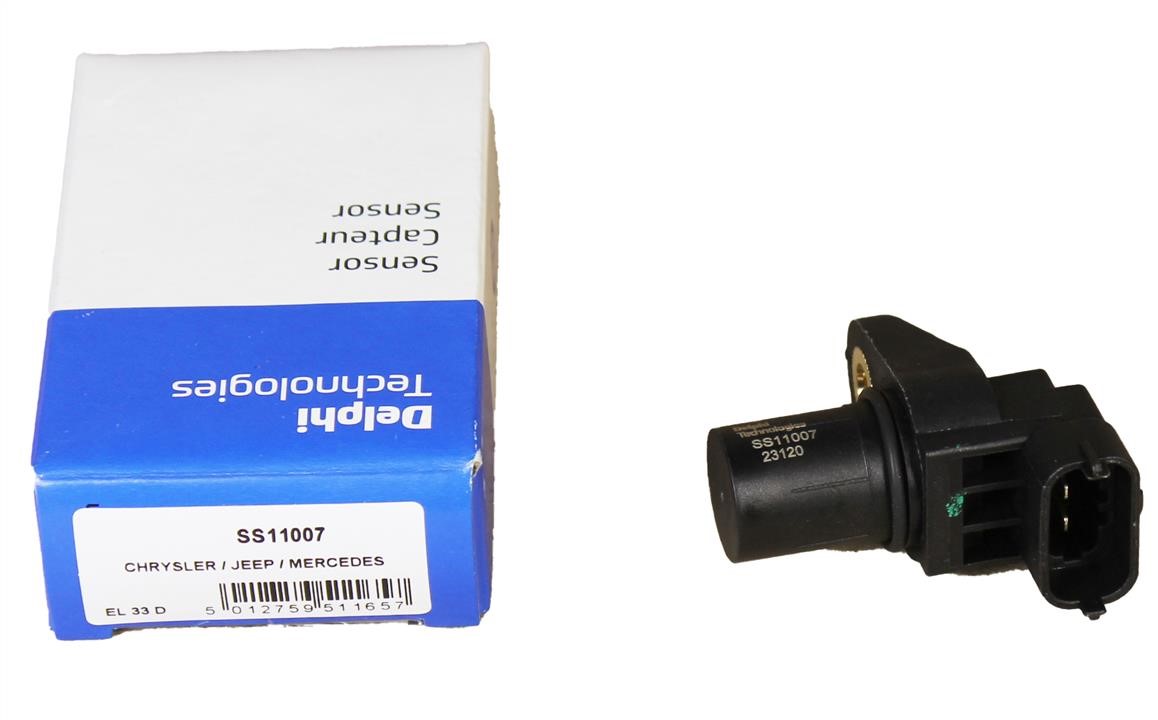 Buy Delphi SS11007 at a low price in United Arab Emirates!