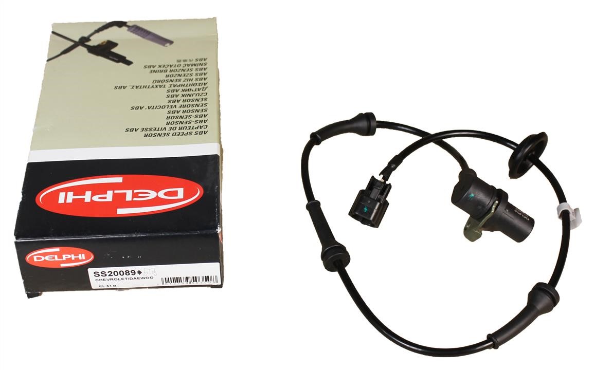 Buy Delphi SS20089 at a low price in United Arab Emirates!