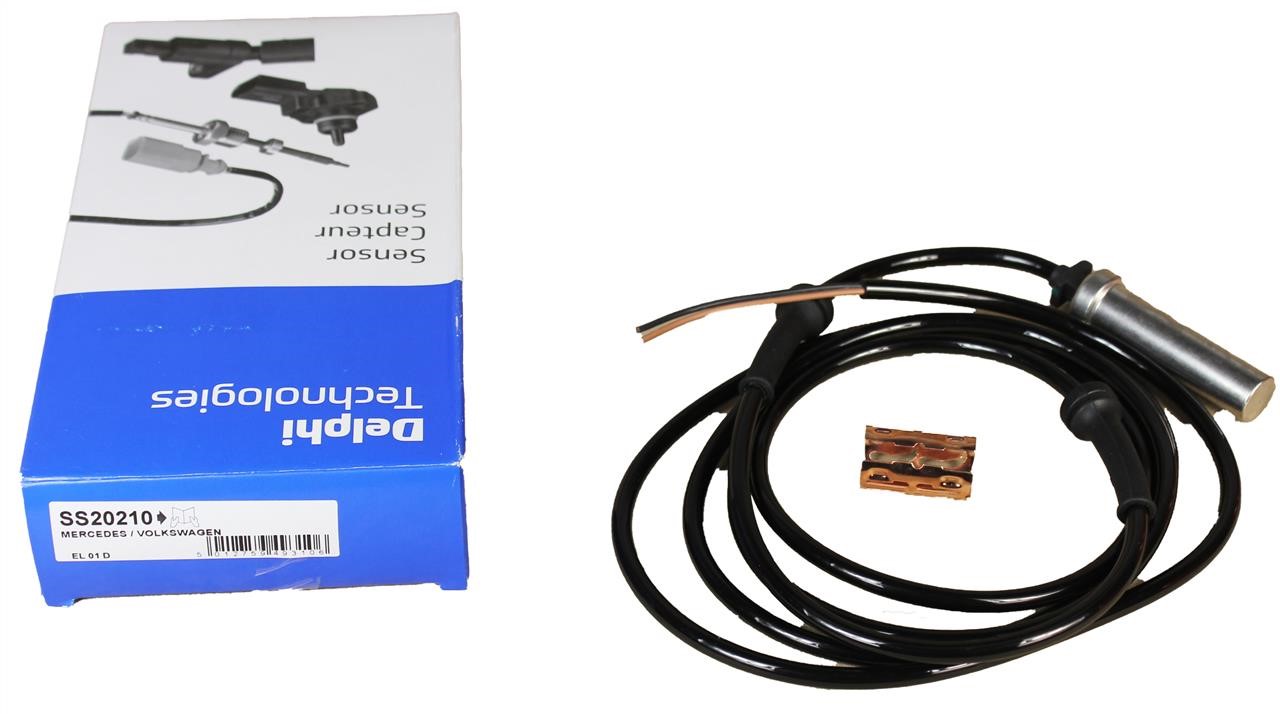 Buy Delphi SS20210 at a low price in United Arab Emirates!
