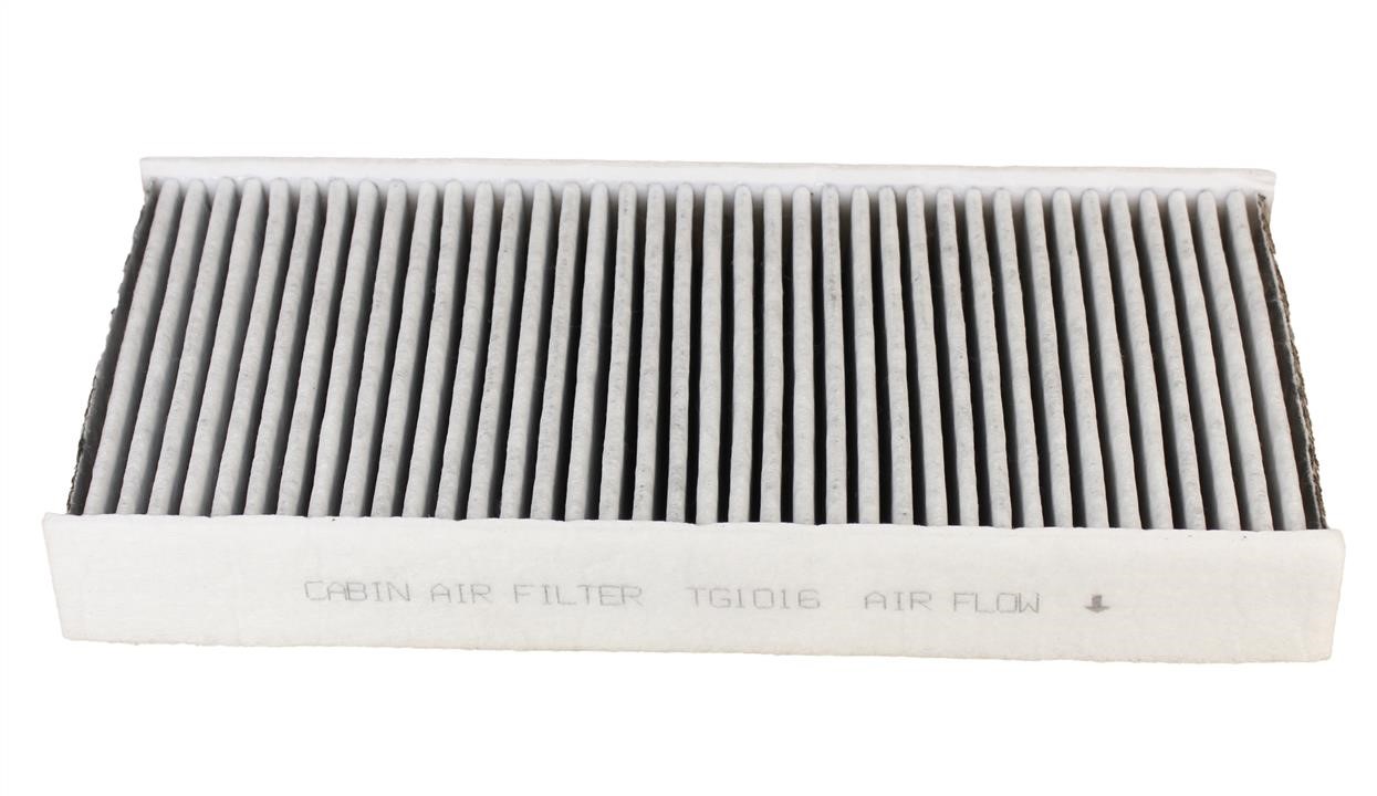 Jc Premium B4P016CPR Activated Carbon Cabin Filter B4P016CPR