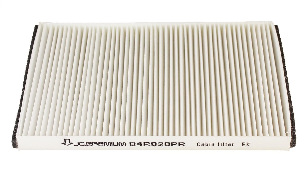 Jc Premium B4R020PR Filter, interior air B4R020PR