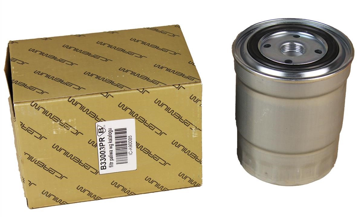 Fuel filter Jc Premium B33003PR