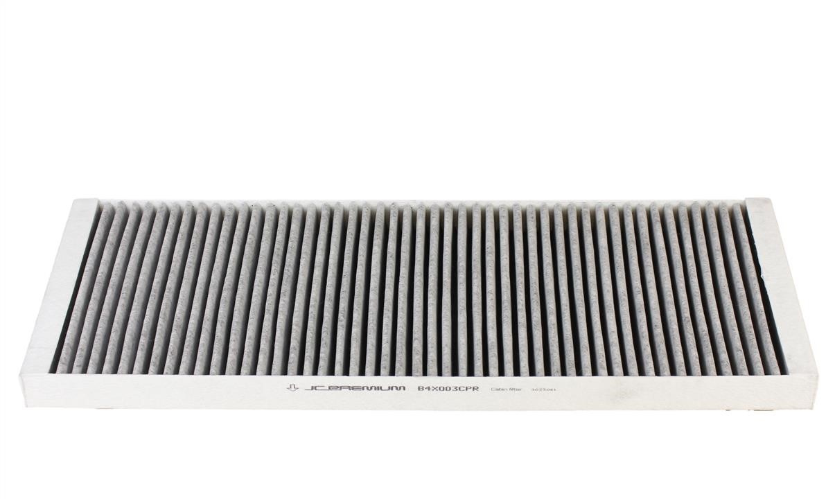 Jc Premium B4X003CPR Activated Carbon Cabin Filter B4X003CPR