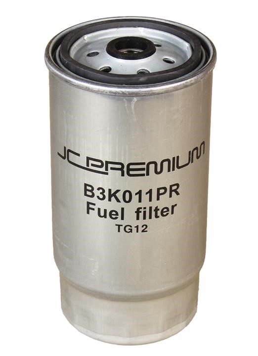 Jc Premium B3K011PR Fuel filter B3K011PR