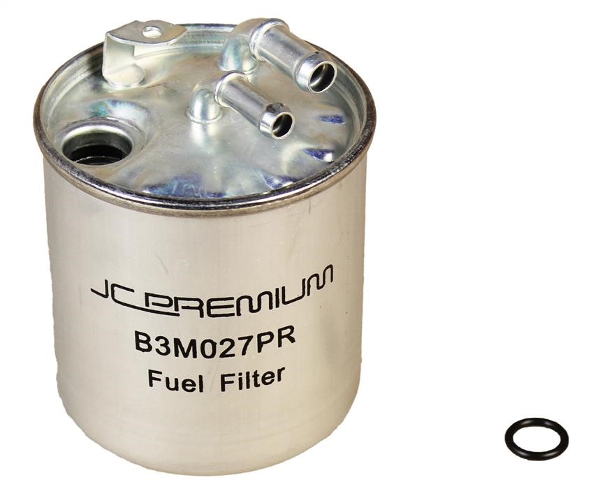 Jc Premium B3M027PR Fuel filter B3M027PR