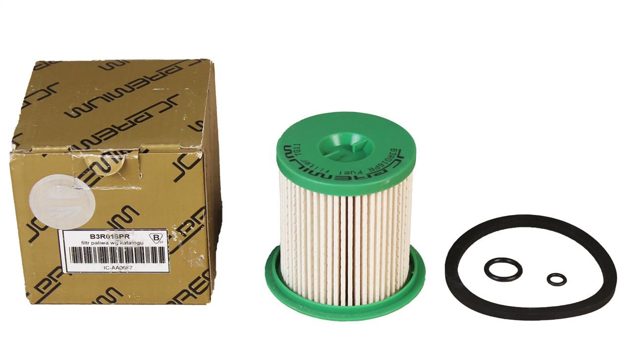 Jc Premium Fuel filter – price 16 PLN