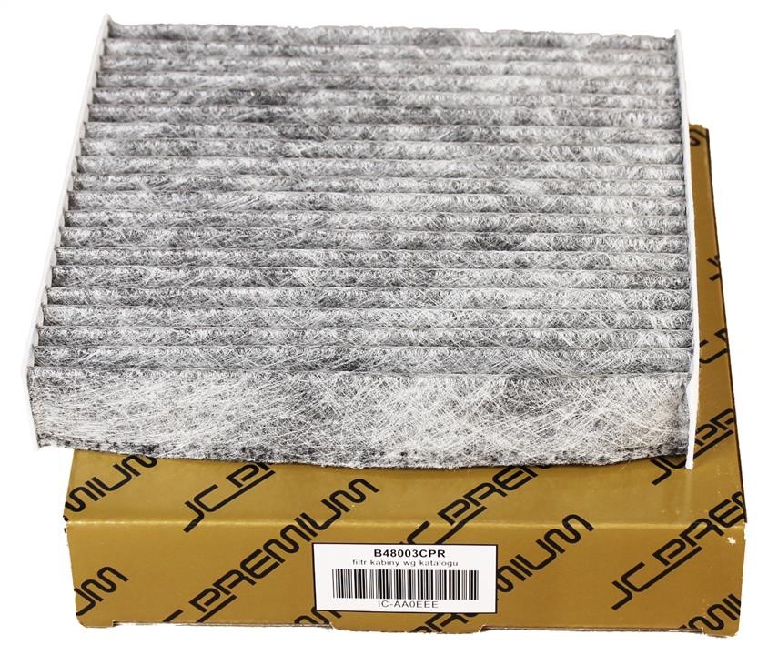Cabin filter Jc Premium B48003CPR