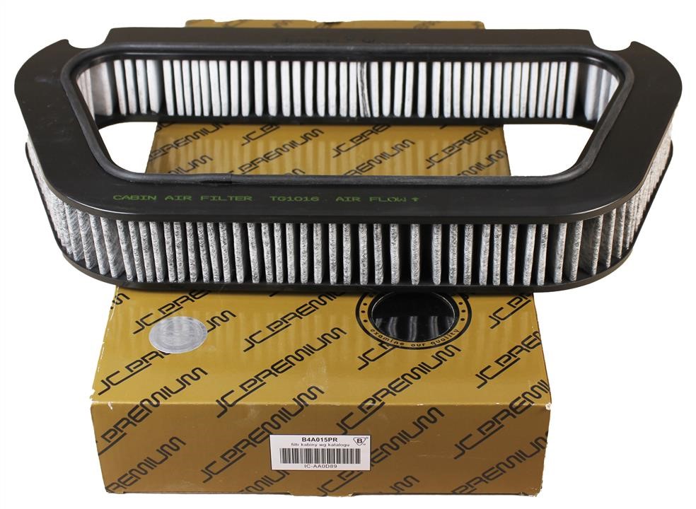 Jc Premium Cabin filter – price 80 PLN