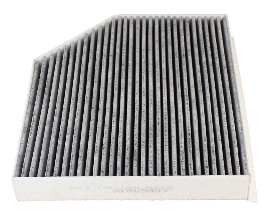 Jc Premium B4A016CPR Activated Carbon Cabin Filter B4A016CPR