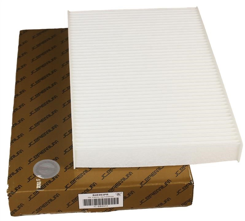 Cabin filter Jc Premium B4E003PR