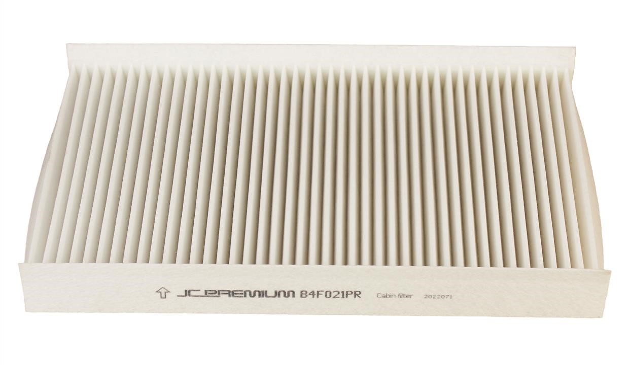 Jc Premium B4F021PR Filter, interior air B4F021PR