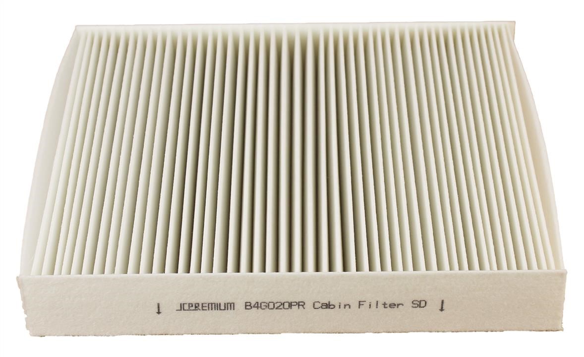 Jc Premium B4G020PR Filter, interior air B4G020PR