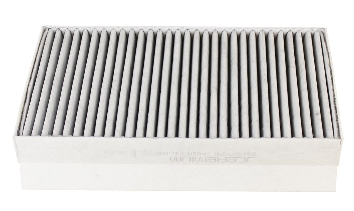 Jc Premium B4I003CPR Activated Carbon Cabin Filter B4I003CPR