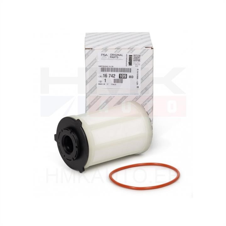Buy Citroen/Peugeot 1674210980 at a low price in United Arab Emirates!