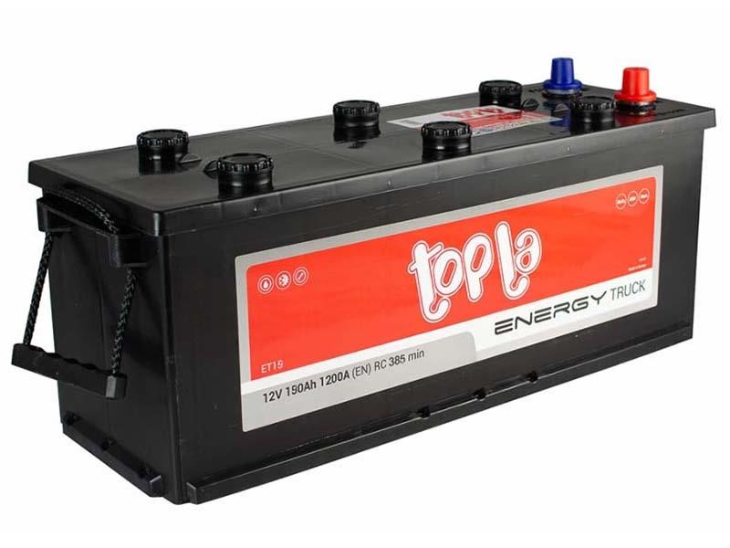 Topla 159913 Rechargeable battery 159913