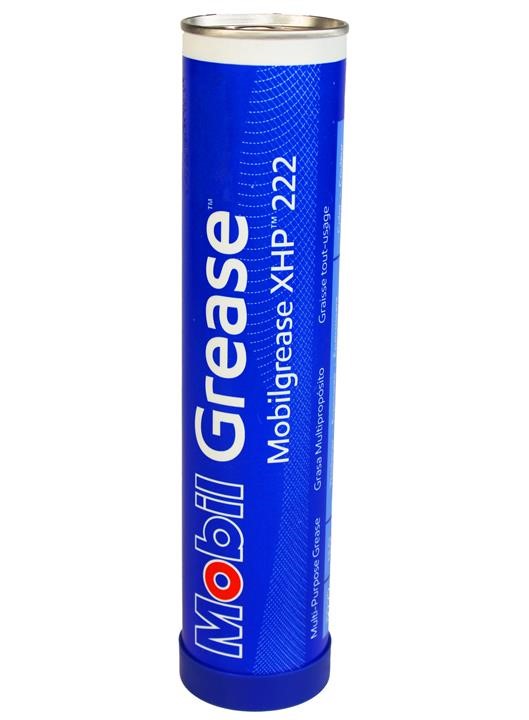 Mobil 149411 Grease MOBILGREASE XHP 222, 0,4 kg 149411