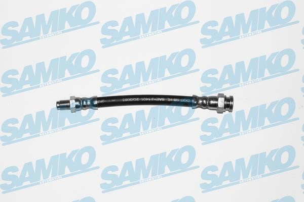 Samko 6T46021 Brake Hose 6T46021