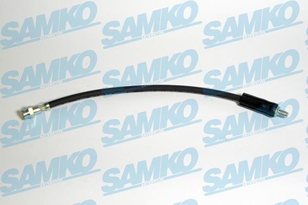 Samko 6T46087 Brake Hose 6T46087