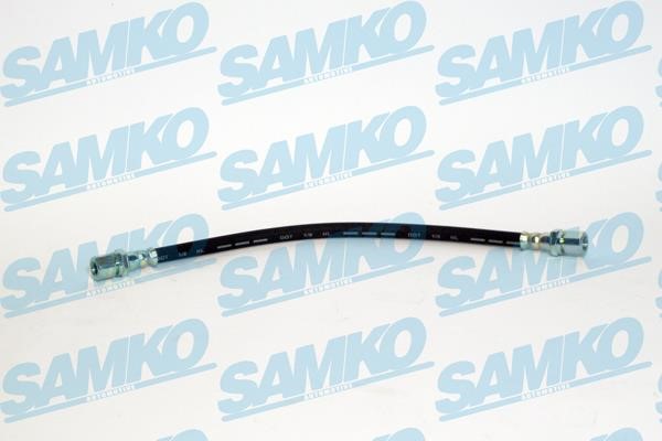 Samko 6T46140 Brake Hose 6T46140