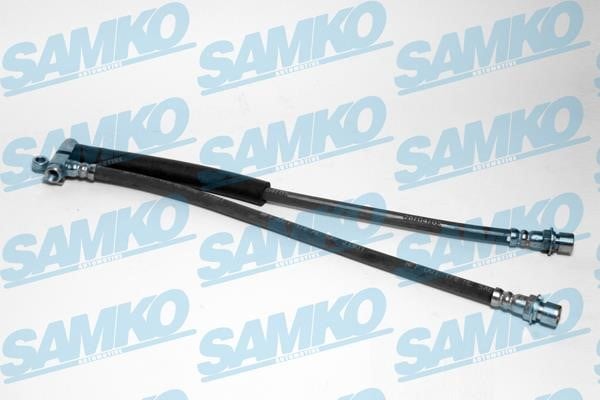 Samko 6T46220 Brake Hose 6T46220