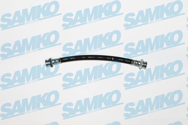 Samko 6T46430 Brake Hose 6T46430