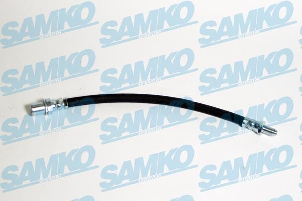 Samko 6T46525 Brake Hose 6T46525